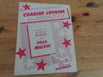 Corrine corrina - williams / chatman / lucchesi, Gebruikt, Zang, Ophalen of Verzenden, Artiest of Componist