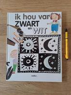 IK HOU VAN ZWART EN WIT. DE LANTAARN., Boeken, Ophalen of Verzenden, Gelezen, Fictie algemeen