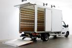 Renault Master T35 2.3 dCi 165pk Bakwagen met laadklep 1000k, Achterwielaandrijving, Gebruikt, Euro 6, 4 cilinders