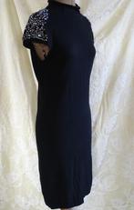 Jurkje van Blacky Dress maat 36/38, Blacky Dress, Verzenden, Zwart, Maat 36 (S)