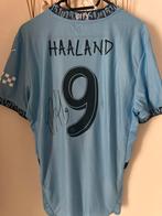 Gesingeerd haaland shirt, Verzamelen, Ophalen, Nieuw, Buitenlandse clubs, Shirt