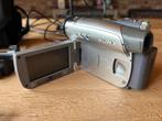Sony Handycam DCR-HC44, Audio, Tv en Foto, Videocamera's Digitaal, Ophalen of Verzenden, Gebruikt, Sony, 20x of meer