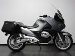 BMW R 1200 RT ABS (bj 2005), Motoren, Motoren | BMW, Bedrijf, 1170 cc, Meer dan 35 kW, Toermotor