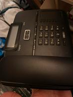 Gigaset DA710 bekabelde Telefoon Combi, Telecommunicatie, Faxen, Ophalen of Verzenden, Gebruikt, Fax-Telefoon combi