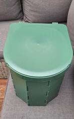 Nieuwe draagbare campingtoilet, Ophalen of Verzenden, Nieuw
