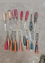 beitels nooitgedagt bahco ander merk, Tuin en Terras, Ophalen of Verzenden, N.v.t, N.v.t, N.v.t