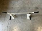 Optrekstang, Sport en Fitness, Fitnessmaterialen, Ophalen, Gebruikt, Oprekstang