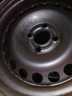 Verbreed staal 9J slicks 4x100, Ophalen, Overige, Gebruikt, Overige