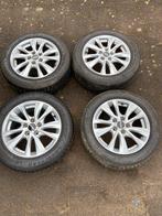 4 X Goodyear winterbanden met OXXO velgen, Ophalen