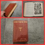 Bijbel voor de Jeugd - J.E. Kuiper - Vintage Uitgave, Ophalen of Verzenden
