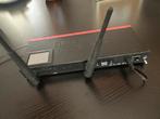 MikroTik RB2011UiAS-IN, Ophalen of Verzenden, Zo goed als nieuw, Router met modem, MicroTik