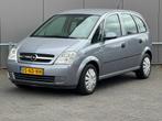 Opel - Meriva - Automaat - 1.6-16V Enjoy - 05-ND-NN - 2003, Auto's, 65 €/maand, 101 pk, Gebruikt, 4 cilinders