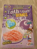 Badspullen en Bomben Maak Set, Verzenden, Nieuw, Ontdekken