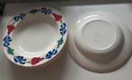 boerenbont royal sphinx soep/pasta borden, Huis en Inrichting, Keuken | Servies, Ophalen of Verzenden, Zo goed als nieuw, Bord(en)