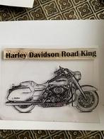 Stoere clearstamps. F1. Harley motor. Race stempels, Clearstamp, Gebruikt, Ophalen of Verzenden