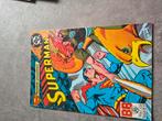 Superman nr 20 (1985), Eén comic, Ophalen of Verzenden, Gelezen, Europa