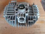 Mahle Kreidler cilinder set LVS & Dick Baan krukas, Gebruikt, Mahle, Kreidler, Ophalen of Verzenden