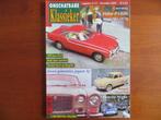 Onschatbare Klassieker 12 2003 Volvo P1800 (1961-1972), Boeken, Ophalen of Verzenden, Nieuw, Volvo