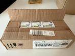Philips CorePro LEDspot 5W GU10 - 10 stuks, Kunststof, Nieuw, Ophalen of Verzenden, Led