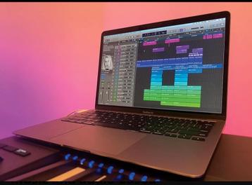 Logic Pro x (elke versie )