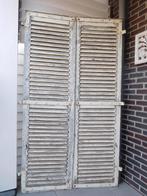 Franse Brocante Luiken, Ophalen