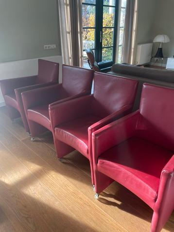 Bert Plantage Eetkamerstoel/Fauteuil beschikbaar voor biedingen