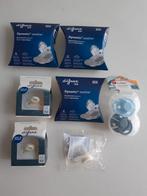 Gloednieuwe newborn fopspenen 8 stuks, Ophalen of Verzenden, Nieuw, Overige typen