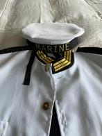 Marine pak 3 delig maat 60, Kleding | Heren, Ophalen of Verzenden, Zo goed als nieuw, Overige maten