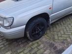 Subaru Forester  terreinbanden 4x, Auto-onderdelen, 16 inch, Banden en Velgen, Ophalen of Verzenden, All Season