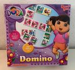 Z.g.a.n. Dora Domino., Ophalen of Verzenden, Zo goed als nieuw, Puzzelen