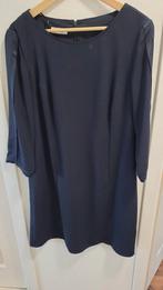 Gerry Weber Marineblauw Formelejurk / Galajurk / Donkerblauw, Kleding | Dames, Grote Maten, Blauw, Jurk, Ophalen of Verzenden