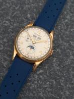 Cortebert Spirofix sport, Ophalen, Staal, Overige merken, 1960 of later