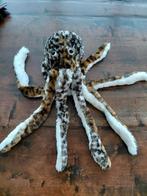 Octopus knuffel, 43 cm, nieuw, Ophalen of Verzenden, Nieuw, Overige typen