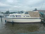 Ariadne kruiser te koop, Watersport en Boten, Ophalen, Gebruikt, Staal, Benzine