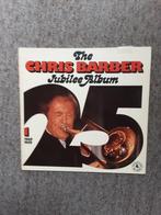 vinyl dubbel lp Chris Barber the chris barber jubilee album, Cd's en Dvd's, Gebruikt, Ophalen of Verzenden, Jazz, blues, 12 inch