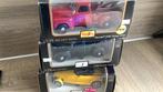 Diverse modelautos 1.24, Ophalen of Verzenden, Zo goed als nieuw, Overige merken