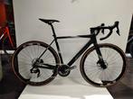 Stevens Izoard Pro carbon racefiets, 52, 56, Sram, Carbon, Nieuw, Meer dan 20 versnellingen, 53 tot 57 cm