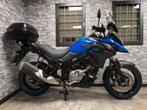 SUZUKI V-STROM 650 XTA 2021 30062 km prachtige motor, Motorrijbewijs A, Bedrijf, Onbekend, Meer dan 35 kW