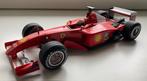 Ferrrari F2001 - Schumacher - 2001, Ophalen of Verzenden, Zo goed als nieuw, Auto, Hot Wheels