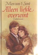 Mien van 't Sant: diverse titels - zie beschrijving + foto's, Ophalen of Verzenden, Gelezen
