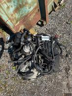 Motor Mercedes Vito 639  OM646980, Ophalen, Gebruikt, Mercedes-Benz
