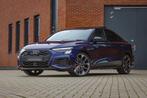 Audi S3 Limousine 2.0 TFSI quattro | Pano | RS-zetels | Bang, Auto's, Origineel Nederlands, Te koop, 5 stoelen, Benzine