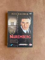 Nuremberg DVD - Actiethriller, Vanaf 16 jaar, Ophalen of Verzenden, Zo goed als nieuw, Actiethriller