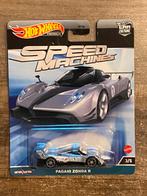 Hot Wheels - Pagani Zonda R, Ophalen of Verzenden, Nieuw, Auto