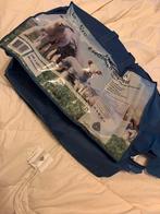 VAN NESS Texels wollen dekbed 240 x 220 cm, Ophalen, Eenpersoons, Wit, Deken of Dekbed