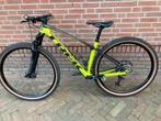 Trek Procaliber 9.6 Volt/Raw Carbon mt M, Fietsen en Brommers, Ophalen, Gebruikt, Hardtail, Heren