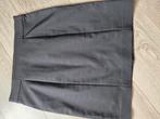 Rok korte zwart, Maat 38/40 (M), H&M, Zwart, Ophalen of Verzenden