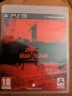 Dead Island - PS3, Ophalen of Verzenden, Zo goed als nieuw, Avontuur en Actie, Vanaf 18 jaar