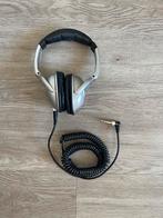 JB Systems HP1500 Pro Koptelefoon, Ophalen of Verzenden, Gebruikt, Over oor (circumaural), Overige merken
