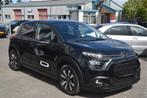 Citroën C3 1.2 PureTech 110PK Origin Carplay | LED | LMV 17, Gebruikt, 1199 cc, Met garantie (alle), 450 kg